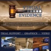 Visual Evidence, Inc. Logo