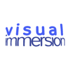 Visual Immersion Logo