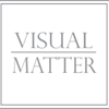 Visual Matter Logo