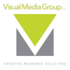 Visual Media Group, LLC Logo