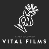 Vital Films Logo