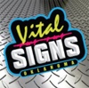 Vital Signs of Oklahoma Logo