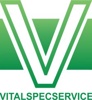 Vital Special Service Logo