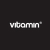 Vitamin Logo