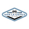 Viva La Gistics LLC Logo