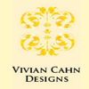 Vivian Cahn Designs Logo