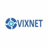 VIXNET Logo