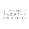 Vladimir Radutny Architects Logo