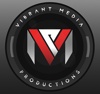 Vibrant Media Productions Logo
