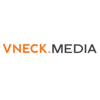 VNeck Media Inc. Logo