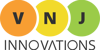 VNJ Innovations Pvt. Ltd. Logo