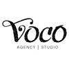 Voco Creative Logo