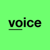Voice Agency Logo