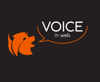 VoiceInWeb Commerce Logo