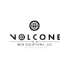 Volcone Web Solutions, LLC Logo