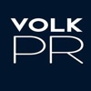 VOLK PR Logo