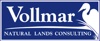 Vollmar Natural Lands Consulting Logo