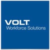 Volt Workforce Solutions Logo
