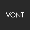 VONT Performance Digital Marketing Logo