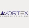 Vortex Business Solutions Logo