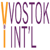 Vostok International Logo