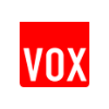 Vox PR & Marketing Logo