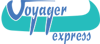 Voyager Express, Inc Logo