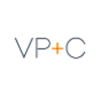 VP+C Logo