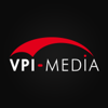 Vpi Media Sac Logo