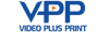 Video Plus Print Logo