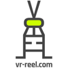 VR-Reel Media Logo