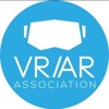 VR/AR Association Logo