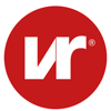 VR Assessoria em Comunicação Integrada Logo