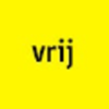 Vrij Logo