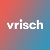 vrisch Logo