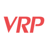 VRP Consulting Logo