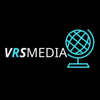 VRS MEDIA Logo