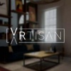 VRtisan Logo