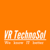 VR TechnoSol Logo
