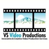 VS Video Productions Logo