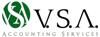 VSA Accounting Services Logo