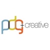 PDG+creative Logo