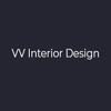 VV Interior Design Logo