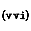 VVI Logo
