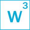 W3 Logo