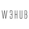 W3HUB Logo