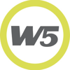 W5, Inc. Logo