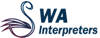 WA Interpreters Logo