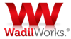 Wadil works Logo