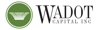 WADOT Capital Inc. Logo